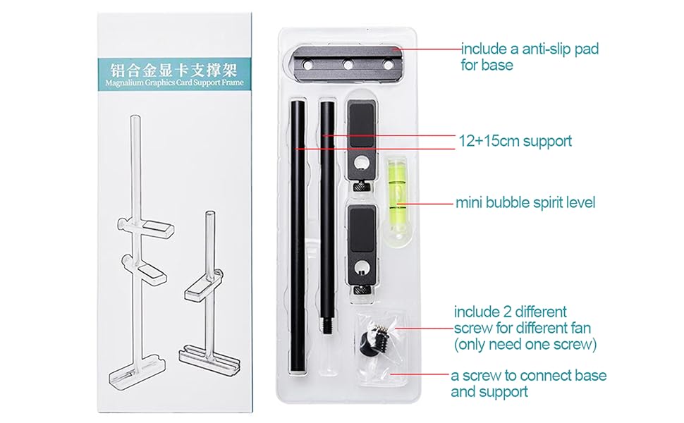 gpu support bracket