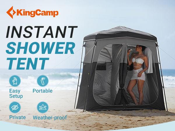 Camping Privacy Shelters Shower Tents for Camping
