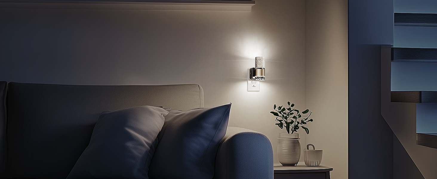 decorative night light