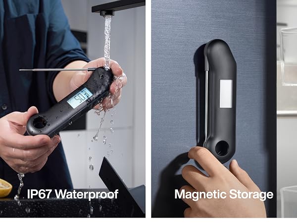 meat thermometer