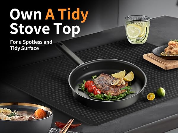 Stove Top Covers for Electric Stove