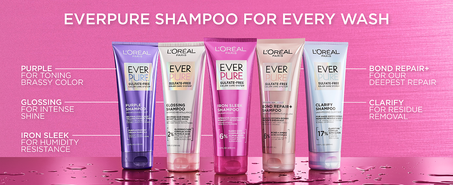 EverPure Shampoo