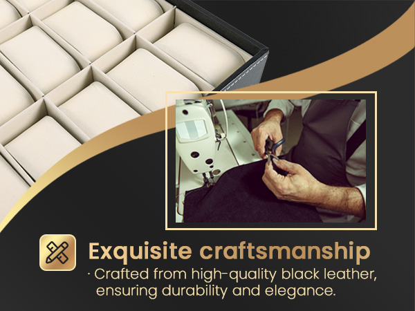 watch box for man