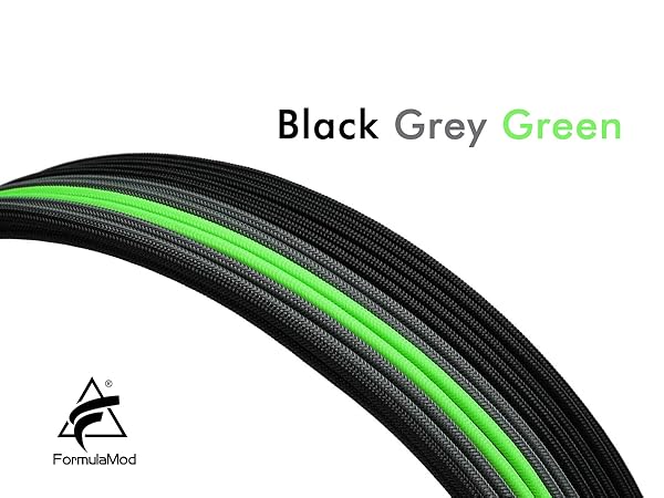 FormulaMod extenison cable kit