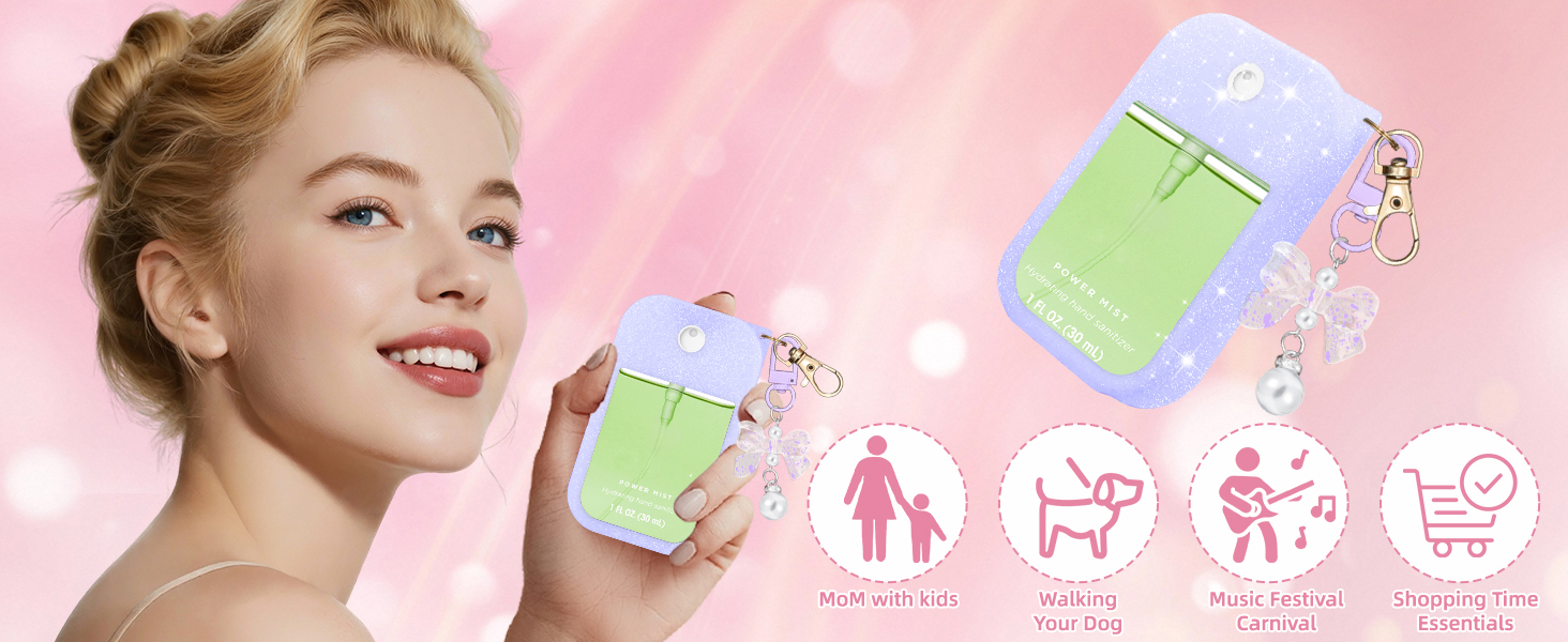 Touchland case
