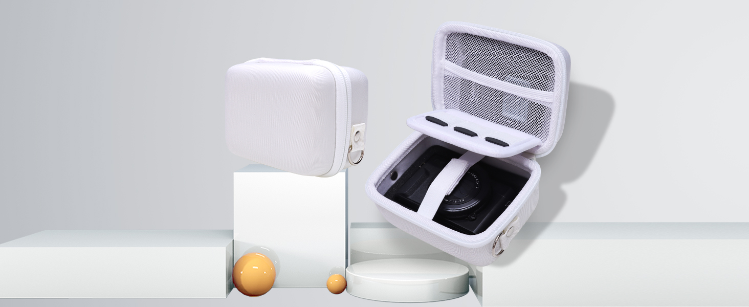 Camera Case