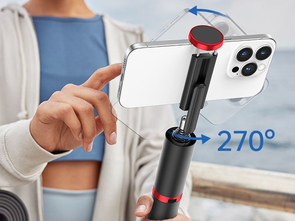 selfie stick tripod