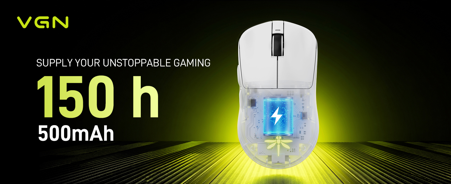 SUPPLY YOUR UNSTOPPABLE GAMING