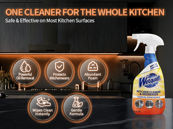 oven cleaner