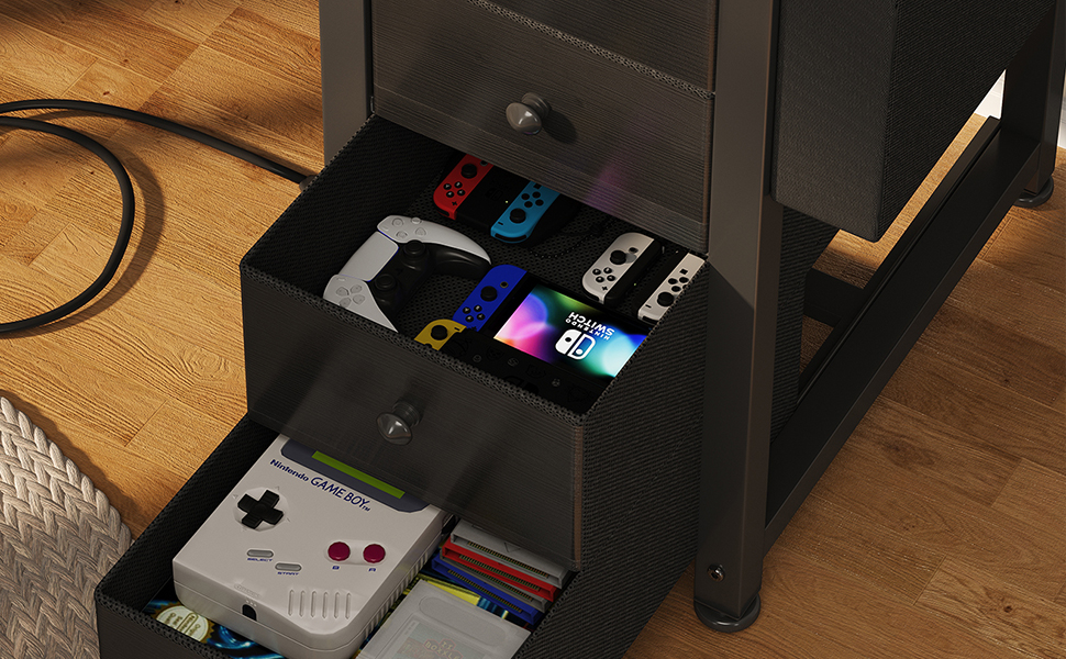 drawers