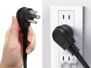 Desk Clamp Power Strip USB C