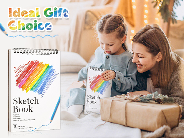 Sketch Book