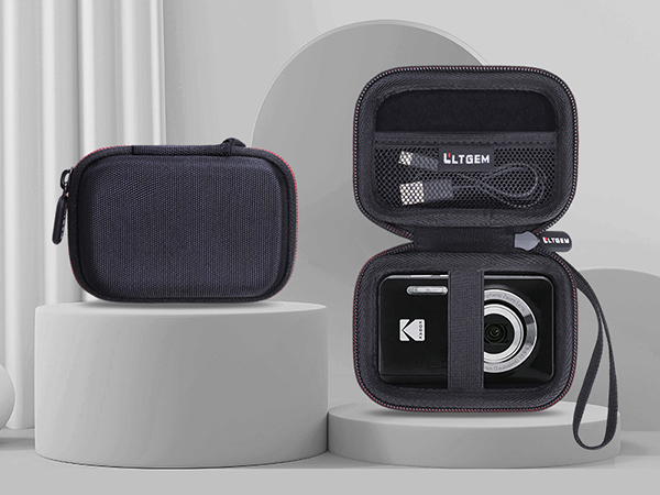 Camera Case