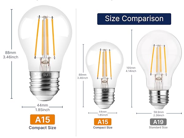 LED BULB