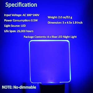 Specification