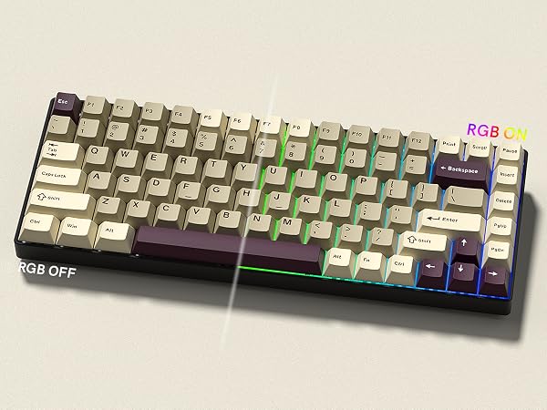 keycaps 75 percent