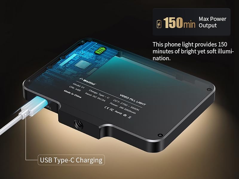 Phone light