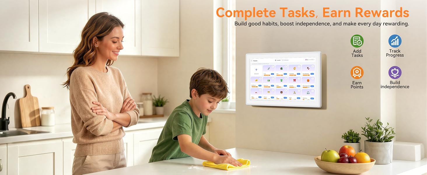 smart calendar