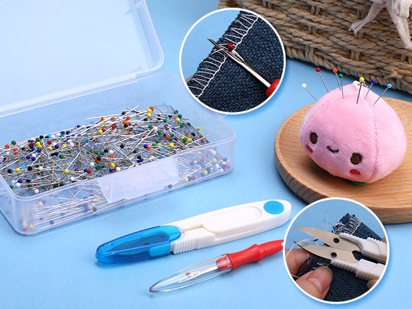 Quilting Pins