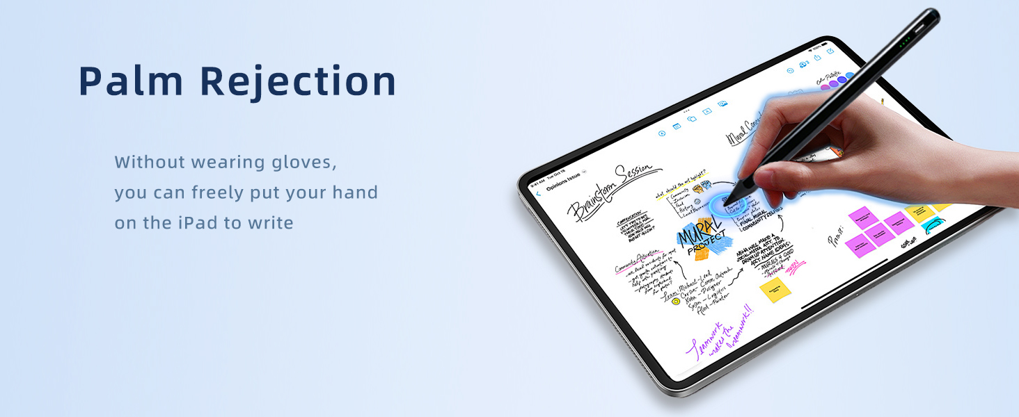 apple pencil 2