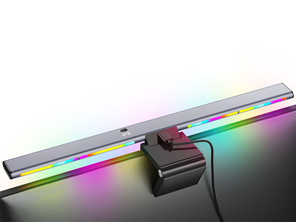 monitor lamp