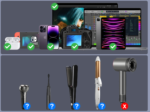 travel adapter converter