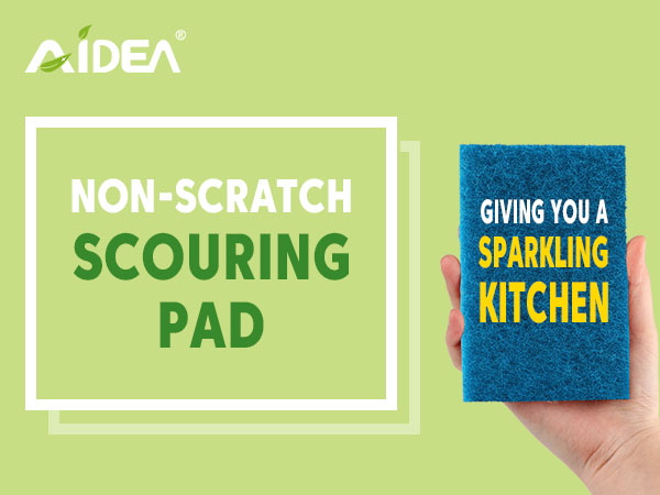 Scouring Pads