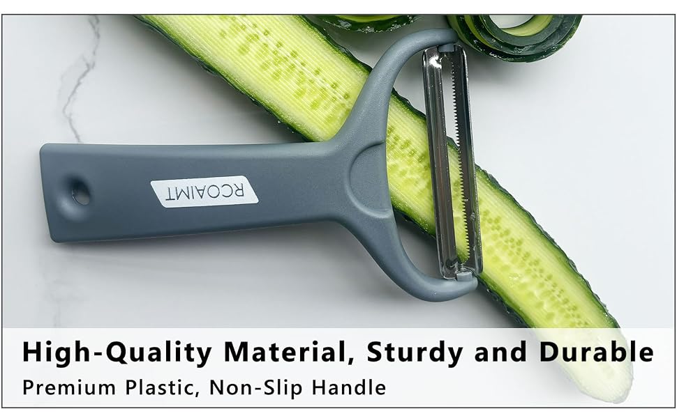 High-Quality Material