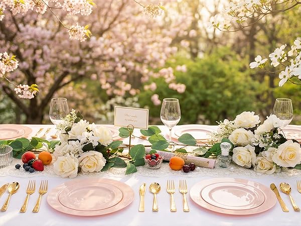Spring Party