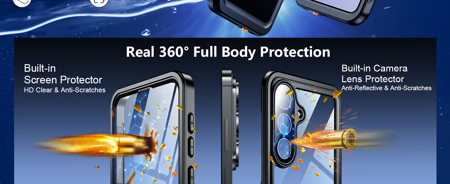 s26 plus case
