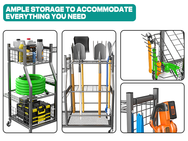 tool organizer