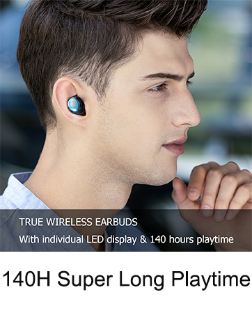 wireless ear buds