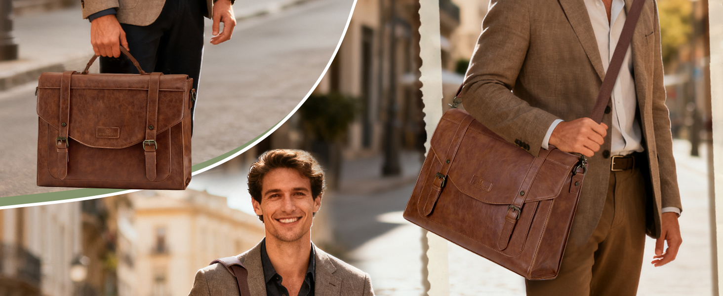 computer bag for men