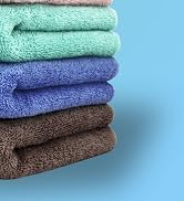 hand towels 6 pack d