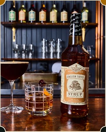 syrups