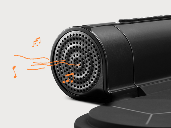 electric drum pad 2.2W