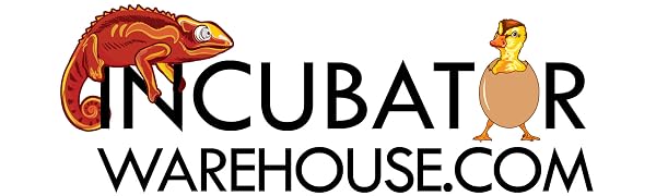 Incubator Warehouse