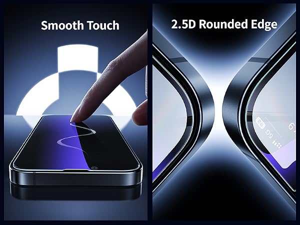 iPhone 16e Screen Protector
