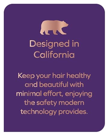 healthy and beautiful hair