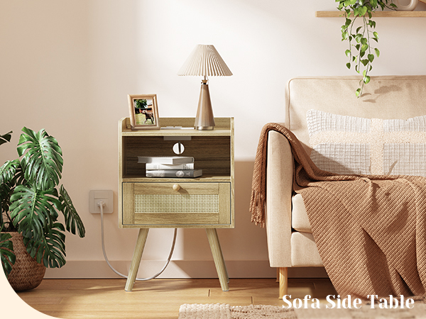 end tables living room set of