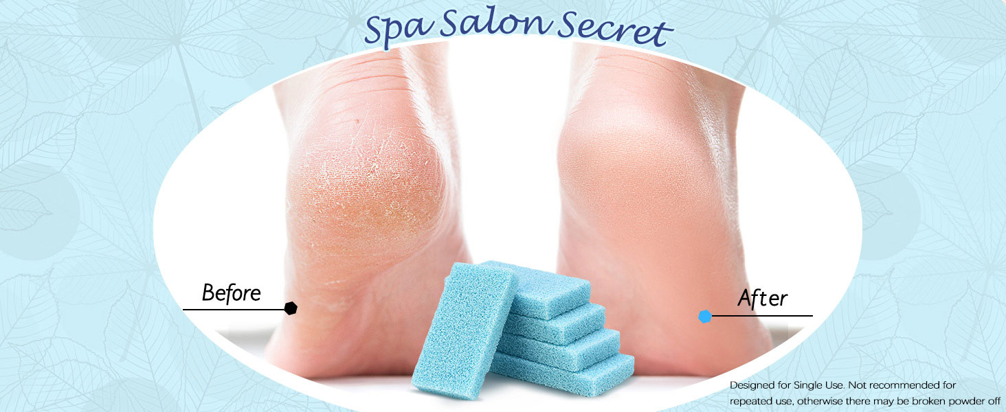 salon pumice