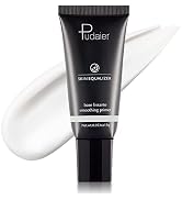 MIESCHER Whitening Tone Up Cream, Hydrating BB Cream Makeup Foundation Primer Isolation Cream Fac...