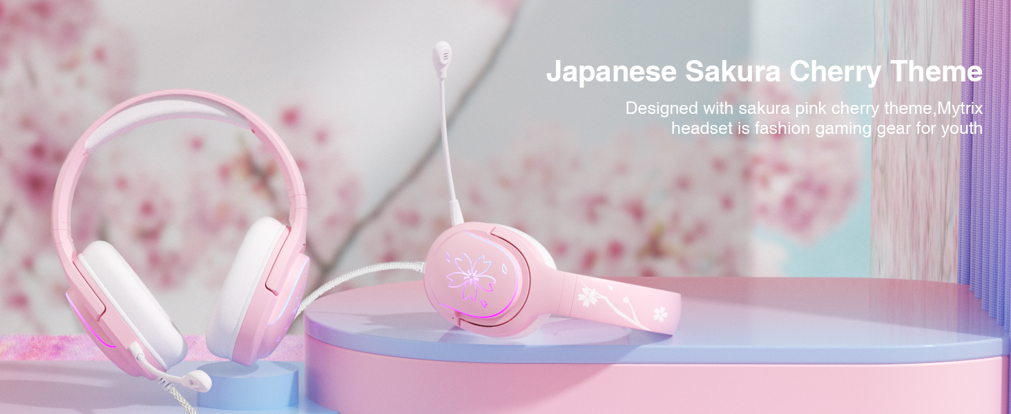 sakura design