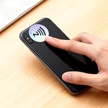 ntag 215 nfc tags_nfc tag_nfc tags_nfc stickers_ntag 215 nfc