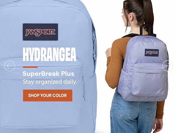 Superbreak Plus Hydrangea Mobile