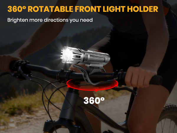 bike light for night riding