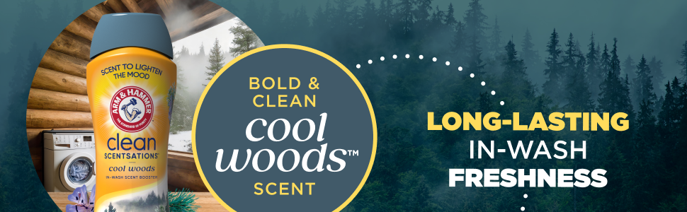 cool woods