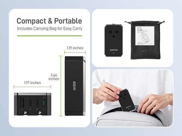 travel essentials european italy europe us ireland power converter worldwide type g greece outlet