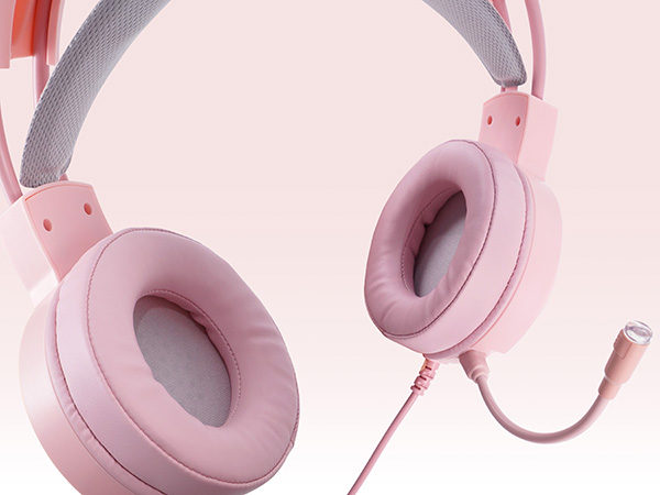 ear cushions