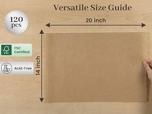 Tissue Paper Bulk